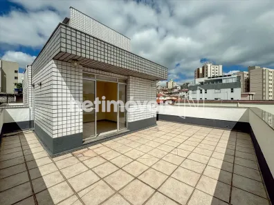 Cobertura com 3 Quartos à venda, 124m² no Floresta, Belo Horizonte
