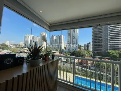 Apartamento com 2 Quartos à venda, 58m² no Vila Mascote, São Paulo