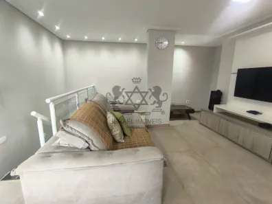 Apartamento com 4 Quartos à venda, 210m² no Martim de Sá, Caraguatatuba