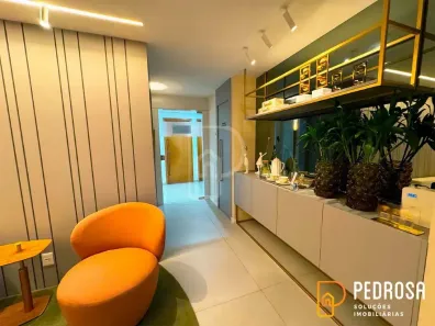 Sala Comercial à venda, 67m² no Lagoa Nova, Natal