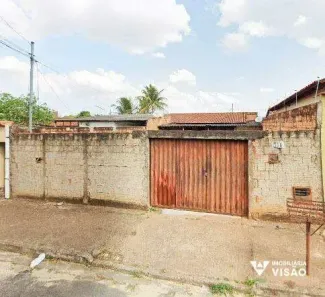 Casa com 2 Quartos à venda, 61m² no Residencial Morumbi, Uberaba