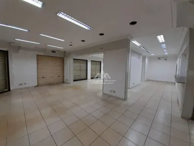 Ponto Comercial à venda, 280m² no Centro, Ribeirão Preto