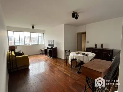 Apartamento com 2 Quartos à venda, 89m² no Vila Nova Conceição, São Paulo
