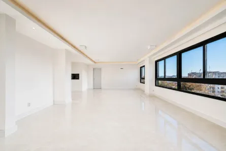 Apartamento com 3 Quartos à venda, 176m² no Rio Branco, Porto Alegre