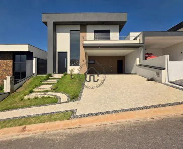 Casa de Condomínio com 3 Quartos à venda, 220m² no Roncáglia, Valinhos