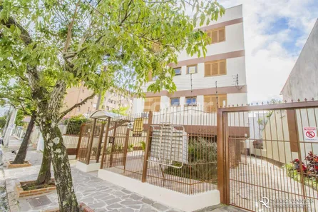 Apartamento com 1 Quarto à venda, 34m² no Santana, Porto Alegre
