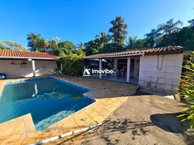 Fazenda/Sítio com 2 Quartos à venda, 1m² no Recanto do Guaraparí, Nova Odessa
