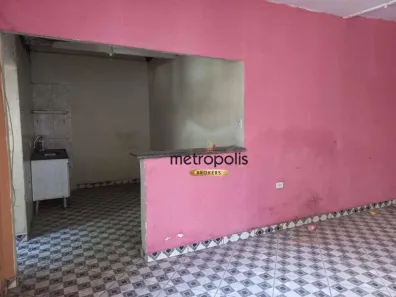 Sala Comercial à venda, 300m² no Vila Metalúrgica, Santo André