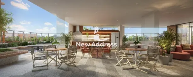 Apartamento com 3 Quartos à venda, 205m² no Jardim Camburi, Vitória