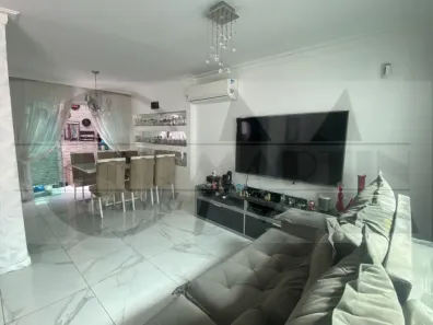 Sobrado com 3 Quartos à venda, 111m² no Alto da Mooca, São Paulo