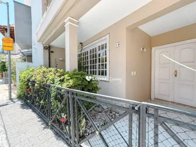 Casa com 3 Quartos à venda, 93m² no Tijuca, Rio de Janeiro