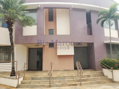 Sala Comercial para venda ou aluguel, 22m² no Jardim Sumaré, Ribeirão Preto