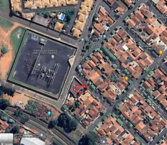 Lote/Terreno à venda, 275m² no Jardim Conceição, São José do Rio Preto