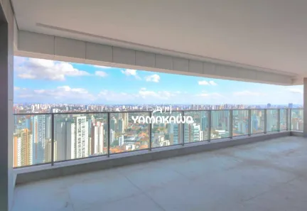 Apartamento com 3 Quartos à venda, 337m² no Vila Gomes Cardim, São Paulo