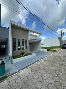 Casa de Condomínio com 3 Quartos à venda, 112m² no Centro, Ananindeua