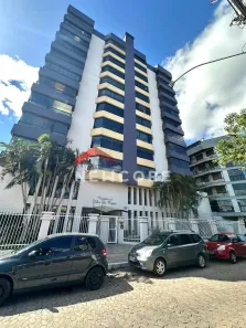 Apartamento com 3 Quartos à venda, 150m² no Vila Eunice Nova, Cachoeirinha