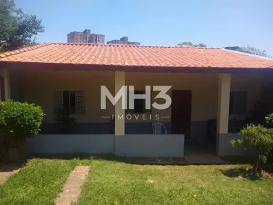 Casa com 3 Quartos à venda, 250m² no Jardim Itayu, Campinas