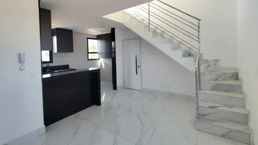 Cobertura com 4 Quartos à venda, 153m² no Planalto, Belo Horizonte
