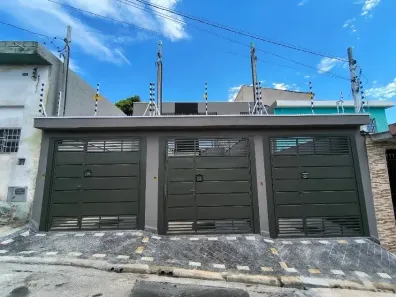Apartamento com 2 Quartos à venda, 70m² no Jardim Lajeado, São Paulo