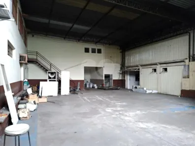 Prédio Comercial à venda, 2500m² no Casa Verde, São Paulo