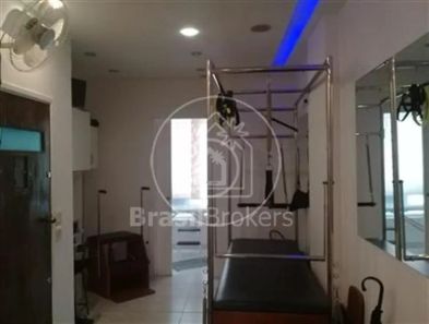 Sala Comercial à venda, 26m² no Centro, Rio de Janeiro