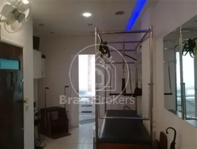 Sala Comercial à venda, 26m² no Centro, Rio de Janeiro