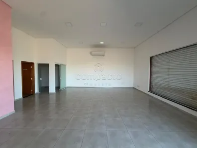 Ponto Comercial para alugar, 100m² no Setvalley III, São José do Rio Preto