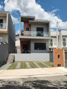 Casa com 3 Quartos à venda, 142m² no Ribeirão dos Porcos, Atibaia