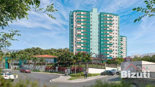 Apartamento com 2 Quartos à venda, 49m² no Jardim Maria, Campo Limpo Paulista