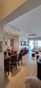 Apartamento com 3 Quartos à venda, 88m² no Vila Ester (Zona Norte), São Paulo
