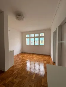 Kitnet com 1 Quarto à venda, 27m² no Centro, Petrópolis