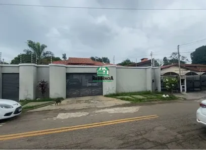 Casa com 3 Quartos à venda, 250m² no Vila Nossa Senhora D'Abadia, Anápolis