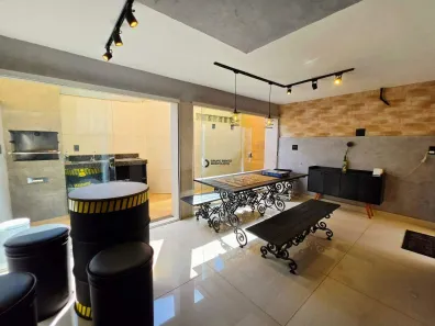Casa com 3 Quartos à venda, 212m² no Paquetá, Belo Horizonte