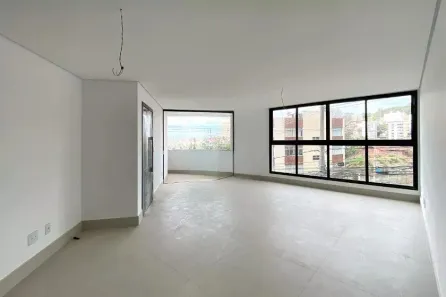 Apartamento com 3 Quartos à venda, 120m² no Santa Lúcia, Belo Horizonte
