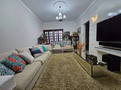 Sobrado com 3 Quartos à venda, 350m² no Vila Belmiro, Santos