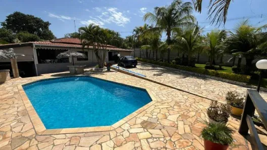Fazenda/Sítio com 2 Quartos à venda, 218m² no Colinas do Piracicaba (Ártemis), Piracicaba