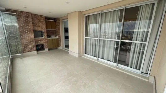 Apartamento com 3 Quartos à venda, 125m² no Chácara Califórnia, São Paulo