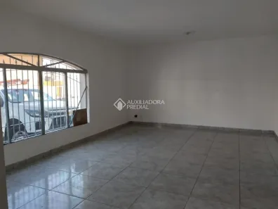 Sobrado com 5 Quartos para alugar, 262m² no Campestre, Santo André