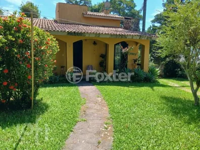 Casa de Condomínio com 2 Quartos à venda, 164m² no Cavalhada, Porto Alegre