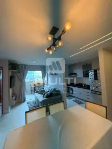 Apartamento com 2 Quartos à venda, 60m² no Loteamento Portal do Vale II, Uberlândia