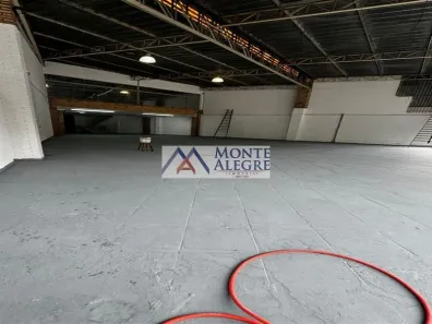 Galpão/Depósito/Armazém para alugar, 411m² no Cidade Ademar, São Paulo