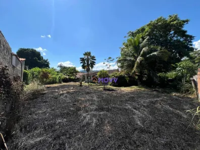 Lote/Terreno à venda, 1500m² no Engenho do Mato, Niterói