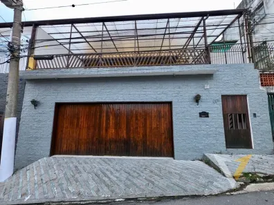 Casa com 3 Quartos à venda, 300m² no Vila Bela, São Paulo