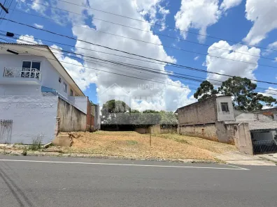 Lote/Terreno à venda, 495m² no Jardim Carvalho, Ponta Grossa