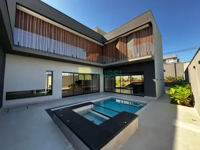 Casa com 4 Quartos à venda, 474m² no Condomínio Residencial Alphaville II, São José dos Campos