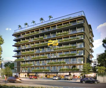 Ponto Comercial à venda, 49m² no Manaíra, João Pessoa