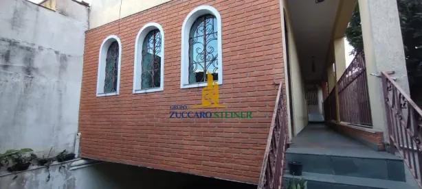 Sobrado com 3 Quartos à venda, 340m² no Jardim Rosa de Franca, Guarulhos
