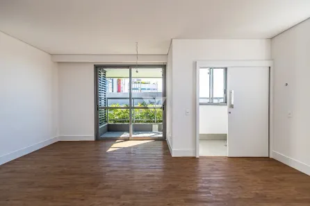 Apartamento com 2 Quartos à venda, 76m² no Alto da Glória, Curitiba