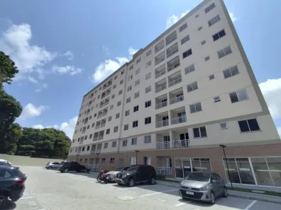 Apartamento com 3 Quartos à venda, 60m² no José de Alencar, Fortaleza