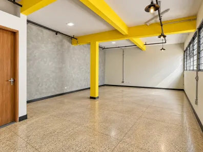 Imóvel Comercial à venda, 311m² no Setor Campinas, Goiânia